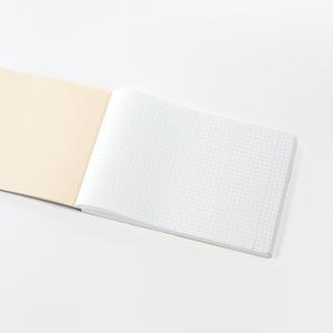 Hobonichi Accessories Kyohei Sakaguchi: A Notebook to Help Me Remember