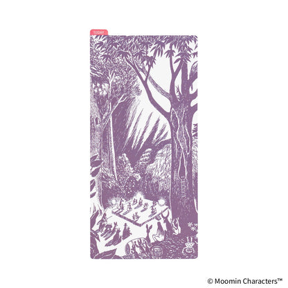 Hobonichi Moomin: Hobonichi Pencil Board Weeks (Grand Ball)