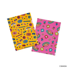 Load image into Gallery viewer, Hobonichi Accessories Tamagotchi: Hobonichi Folder Set of 2 for A5 Size (Tamagotchi)
