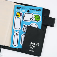 Load image into Gallery viewer, Hobonichi Accessories Tamagotchi: Sticky Notes
