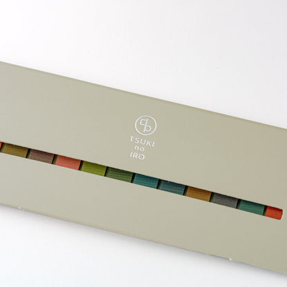Hobonichi Accessories TSUKI no IRO: Translucent Sticky Notes