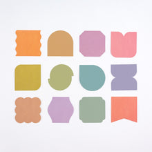 Load image into Gallery viewer, Hobonichi Accessories TSUKI no IRO: Mini Card Set
