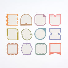 Load image into Gallery viewer, Hobonichi Accessories TSUKI no IRO: Mini Card Set
