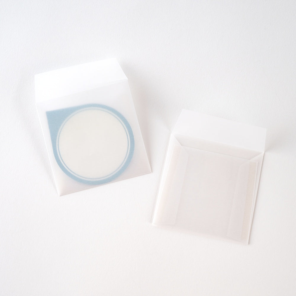 Hobonichi Accessories TSUKI no IRO: Mini Card Set