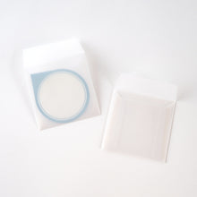 Load image into Gallery viewer, Hobonichi Accessories TSUKI no IRO: Mini Card Set
