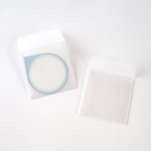 Hobonichi Accessories TSUKI no IRO: Mini Card Set