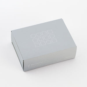 Hobonichi Accessories TSUKI no IRO: Mini Card Set