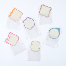 Load image into Gallery viewer, Hobonichi Accessories TSUKI no IRO: Mini Card Set
