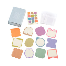 Load image into Gallery viewer, Hobonichi Accessories TSUKI no IRO: Mini Card Set
