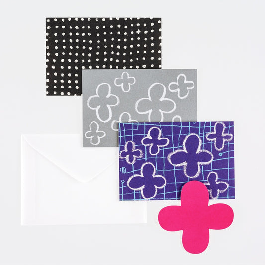 Hobonichi Accessories Makoto Matsubayashi Postcard Set