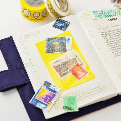 Hobonichi Accessories Anything Pocket