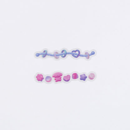 Hobonichi Accessories Unforgettable Day Stickers: Heavenly Sweets