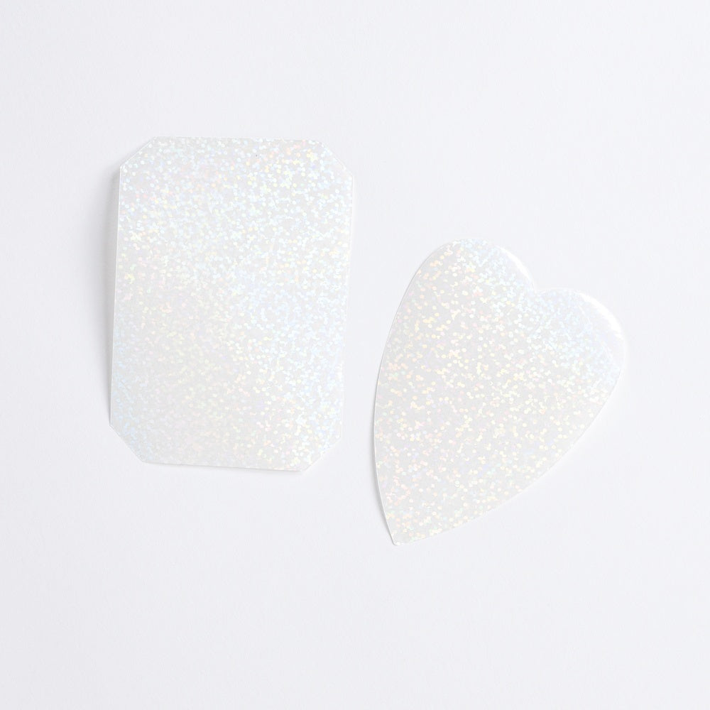 Hobonichi Accessories Unforgettable Day Stickers: Heavenly Sweets