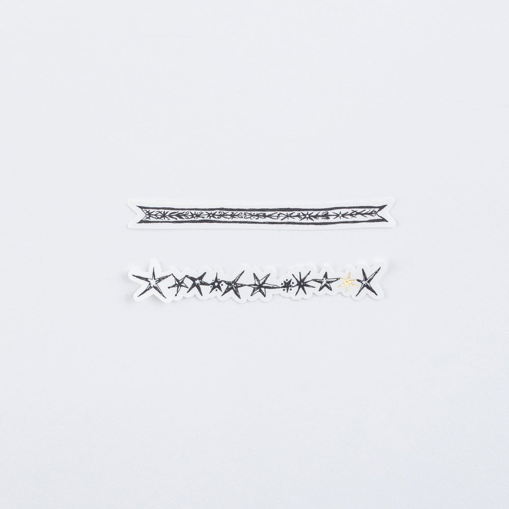 Hobonichi Accessories Unforgettable Day Stickers: Not a Dream