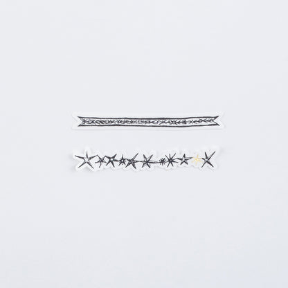 Hobonichi Accessories Unforgettable Day Stickers: Not a Dream