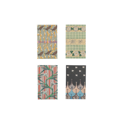 Hobonichi Accessories Unsodo: Bijutsukai Mini Envelpoes