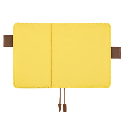 Hobonichi Planner Cover A6 Colours
