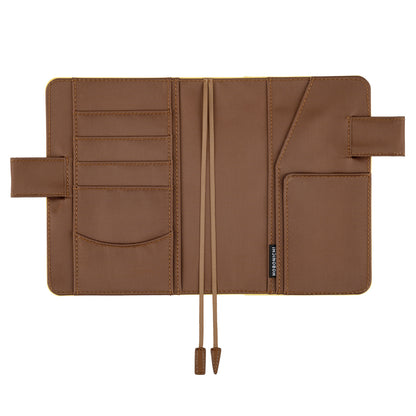 Hobonichi Planner Cover A6 Colours