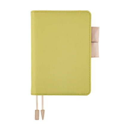 Hobonichi Planner Cover A6 Colours
