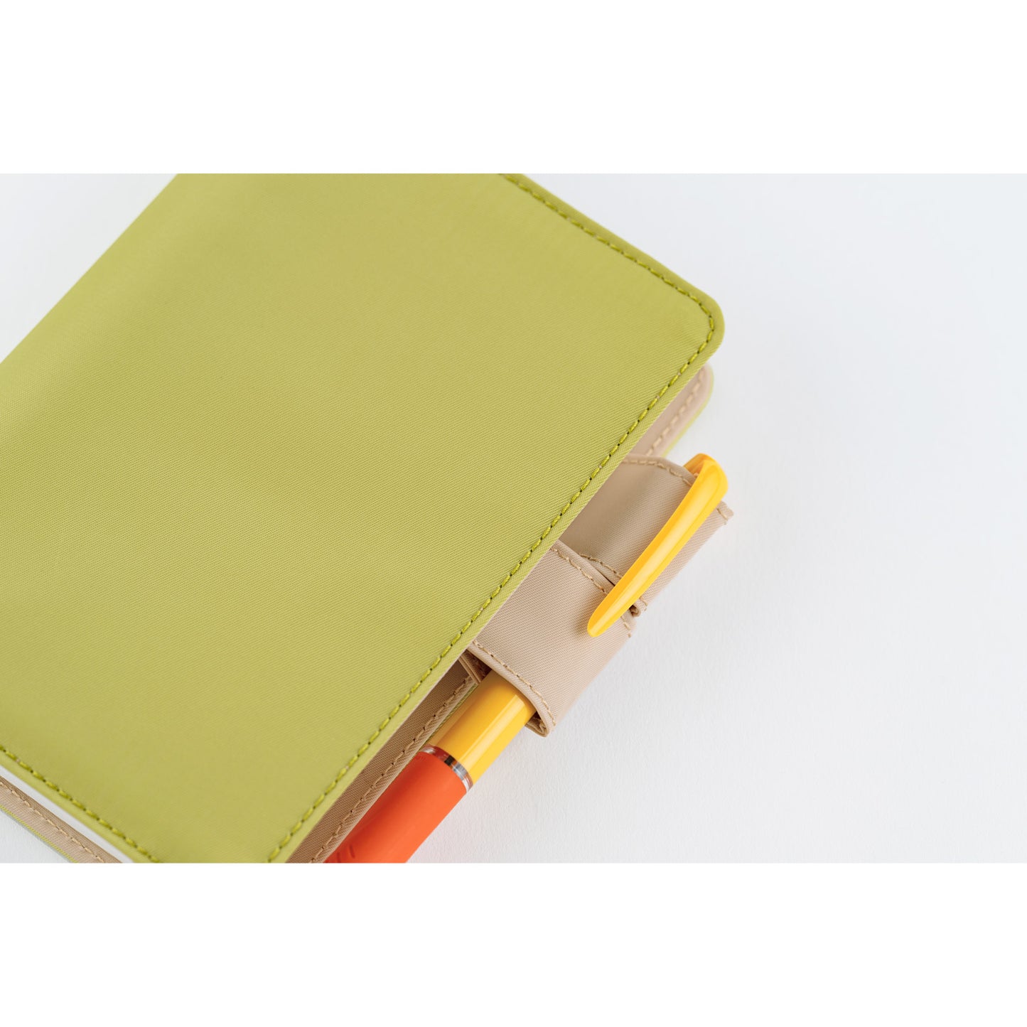 Hobonichi Planner Cover A6 Colours