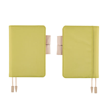 Hobonichi Planner Cover A6 Colours