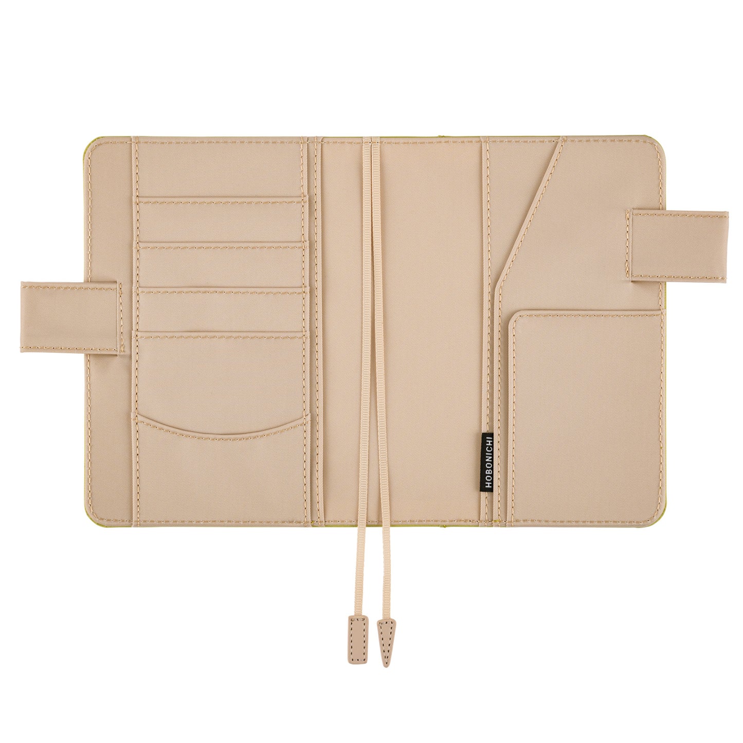 Hobonichi Planner Cover A6 Colours