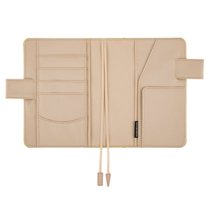 Hobonichi Planner Cover A6 Colours