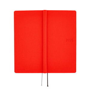 Hobonichi 2025 Weeks Chili Pepper JPN Apr Start
