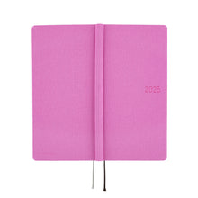 Load image into Gallery viewer, Hobonichi 2025 Weeks Sweet Purple JPN Apr Start
