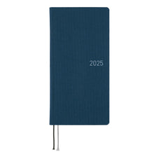 Load image into Gallery viewer, Hobonichi 2025 Weeks Star Dust JPN Apr Start
