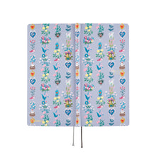 Load image into Gallery viewer, Hobonichi 2025 Weeks Yumi Kitagishi: Beautiful WallpaperJPN Apr Start
