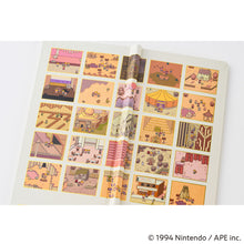 Load image into Gallery viewer, Hobonichi 2025 Planner Weeks Designs
