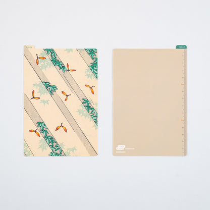 Hobonichi Accessories Pencil Board Unsodo