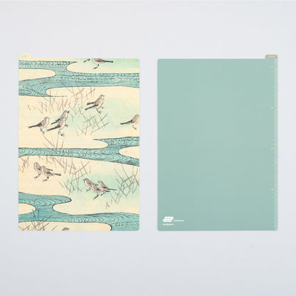 Hobonichi Accessories Pencil Board Unsodo