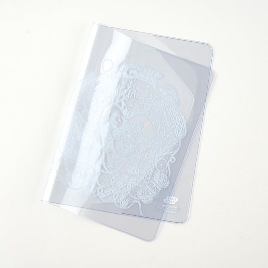 Hobonichi Accessories Cover On Cover A5 Iyo Okumi Beautiful Season