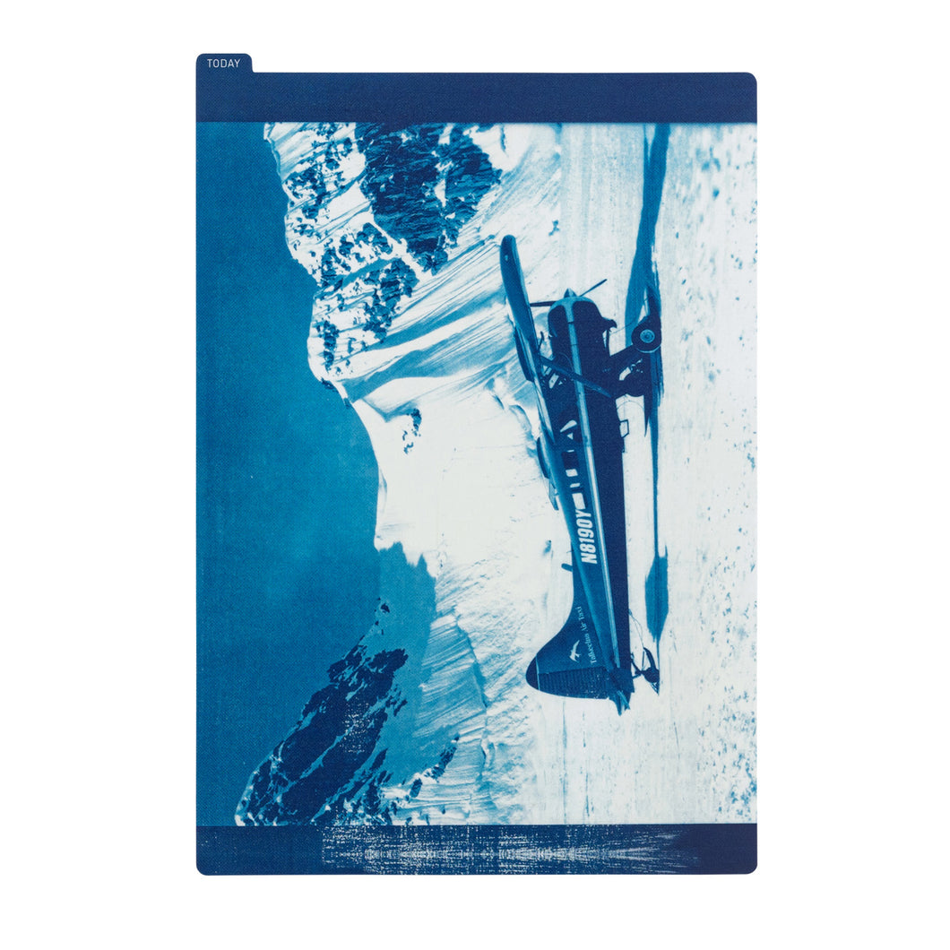 Hobonichi Accessories Pencil Board Naoki Ishikawa Denali In The Midnight Sun #2