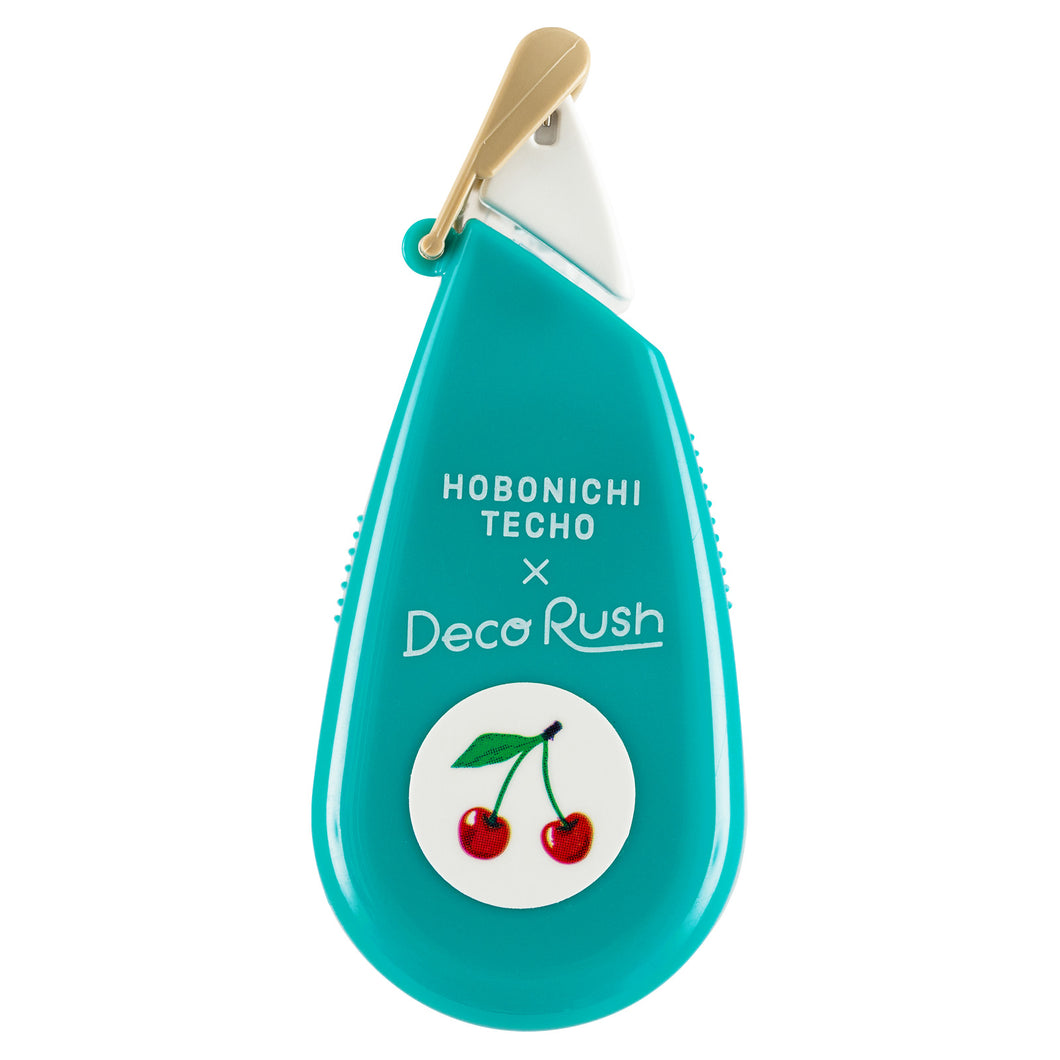 Hobonichi 2024  Accessories Plus x Hobonichi Deco Rush