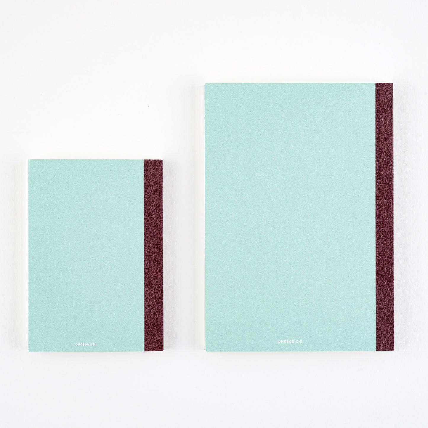 Hobonichi Notebook Lined A5