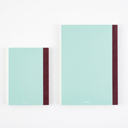 Hobonichi Notebook Lined A5