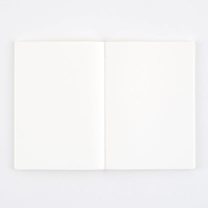Hobonichi Notebook Blank A5