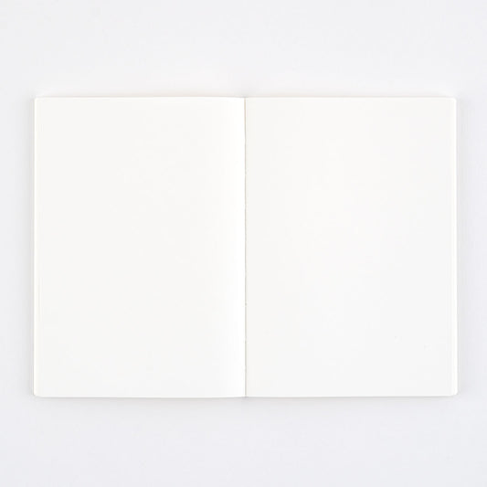 Hobonichi Notebook Blank A5