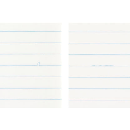 Hobonichi Notebook: Fireside Chat Lined