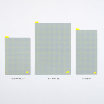 Hobonichi Accessories Pencil Boards