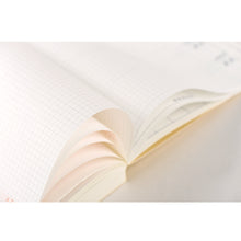 Load image into Gallery viewer, Hobonichi 2025 Planner A6 Original Avec JPN [Jul Start/Mon Start/6-Month]
