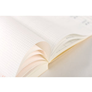 Hobonichi 2025 Planner A6 Original Avec JPN [Jul Start/Mon Start/6-Month]