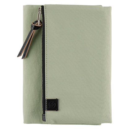 Hobonichi Cover Tragen Oakmoss