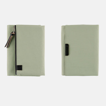 Hobonichi Cover Tragen Oakmoss