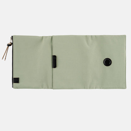 Hobonichi Cover Tragen Oakmoss