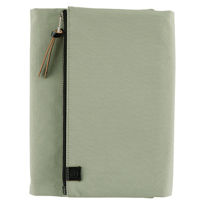 Hobonichi Cover Tragen Oakmoss
