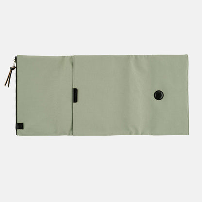 Hobonichi Cover Tragen Oakmoss